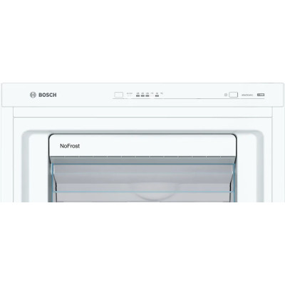 Морозильный шкаф Bosch GSN36VL30U