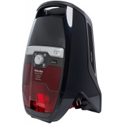 Пылесос с контейнером SKRF3 Blizzard Red Edition чорний обсидіан