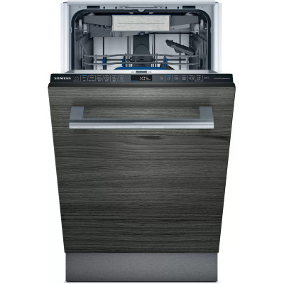 Вбудовувана посудомийна машина Siemens SR65ZX10MK