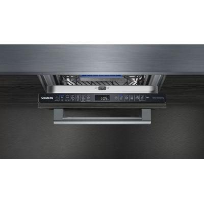 Вбудовувана посудомийна машина Siemens SR75EX65MK