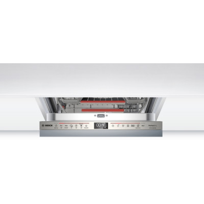 Вбудовувана посудомийна машина Bosch SPV6ZMX65K