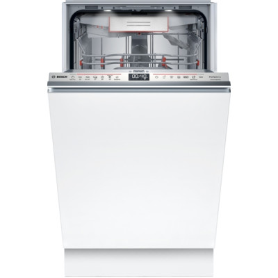 Вбудовувана посудомийна машина Bosch SPV6ZMX65K