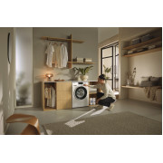 Пральна машина Miele WSI 863 WCS