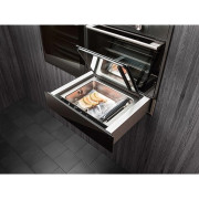 Вакууматор ASKO ODV8128G