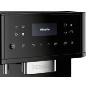 Соло кавомашина CM 6160 чорна