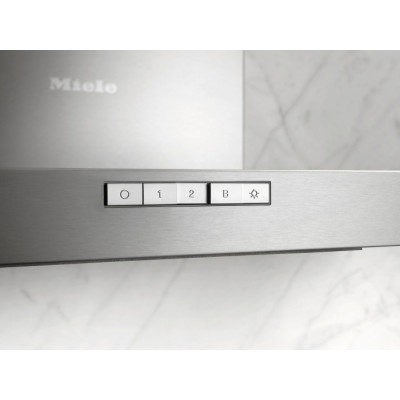 Вытяжка декоративная настенная Miele DAW 1920 EDST