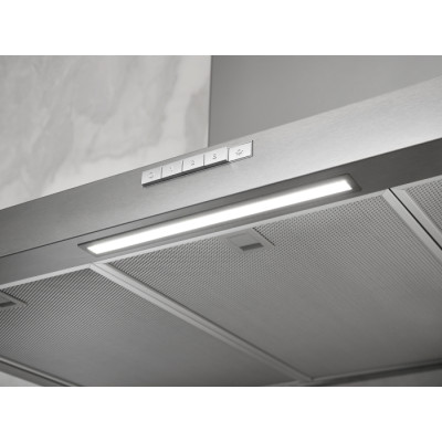 Вытяжка декоративная настенная Miele DAW 1920 EDST