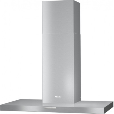 Вытяжка декоративная настенная Miele DAW 1920 EDST