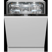 Вбудовувана посудомийна машина Miele G 7590 SCVi K2O