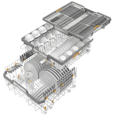 Встраиваемая посудомоечная машина Miele G 7590 SCVi K2O