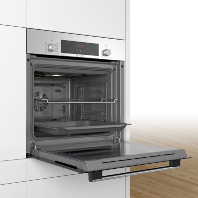 Духовой шкаф Bosch HBF514BS0R