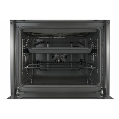 Духовой шкаф Bosch HBF514BS0R