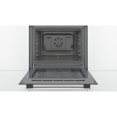 Духовой шкаф Bosch HBF514BS0R