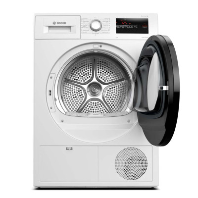 Сушильная машина Bosch WTH85204UA