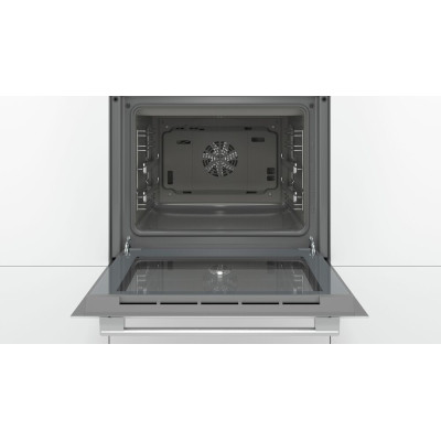 Духовой шкаф Bosch HBJ558YW3Q