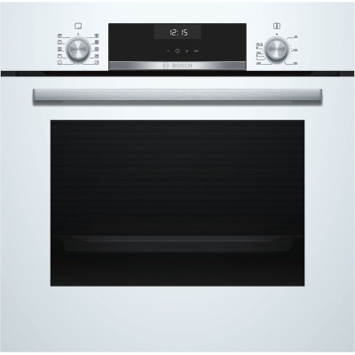 Духовой шкаф Bosch HBJ558YW3Q