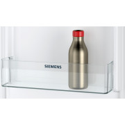 Встраиваемый двухкамерный холодильник Siemens KI87VNS306
