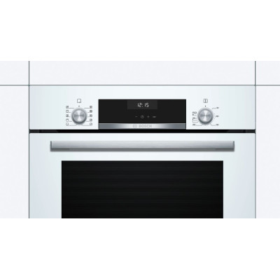 Духовой шкаф Bosch HBJ558YW3Q