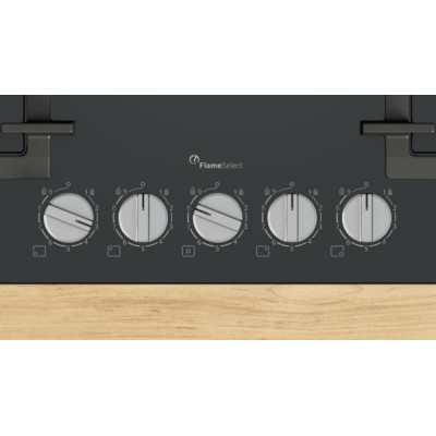 Газова варильна поверхня Bosch PPQ7A6I45