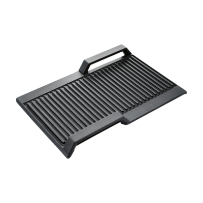 Гриль для варильних поверхонь Siemens HZ390522