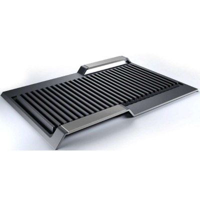 Гриль для варильних поверхонь Siemens HZ390522