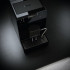 Соло кофемашина CM 5310 чёрный обсидиан  