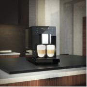 Соло кавомашина CM 6160 чорна