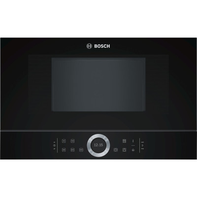 Мікрохвильова піч Bosch BFR634GB1