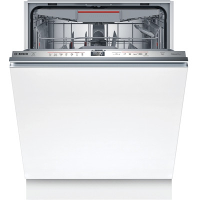 Вбудовувана посудомийна машина Bosch SMV6EMX75Q