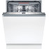 Вбудовувана посудомийна машина Bosch SMV6EMX75Q
