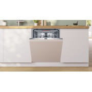 Вбудовувана посудомийна машина Bosch SMV6EMX75Q