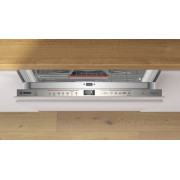 Вбудовувана посудомийна машина Bosch SMV6EMX75Q