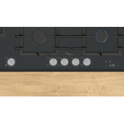 Газова варильна поверхня Bosch PRS9A6H40