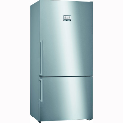 Двокамерний холодильник Bosch KGN86AI30U