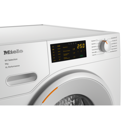 Стиральная машина Miele WSD 164 WCS