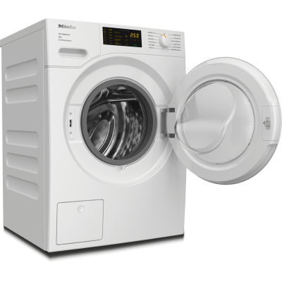 Стиральная машина Miele WSD 164 WCS