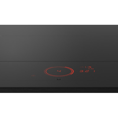 Варочная поверхность с вытяжкой ASKO HID925MC