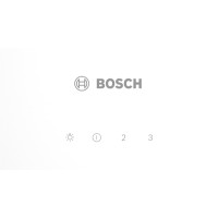 Витяжка Bosch DWK63PJ20T