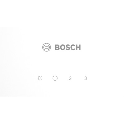 Витяжка Bosch DWK64PJ20T