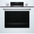 Духовой шкаф Bosch HIJ517YW0 Духовой шкаф Bosch HIJ517YW0