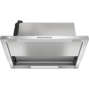 Вбудована витяжка з пласкою висувною панеллю Miele DAS 2620