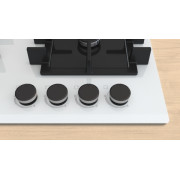 Газова варильна поверхня Bosch PNK6B2P40R
