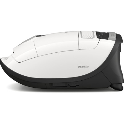 Пилосос з мішком-пилозбірником SGDF3 CompleteC3 125 Edition білий лотос