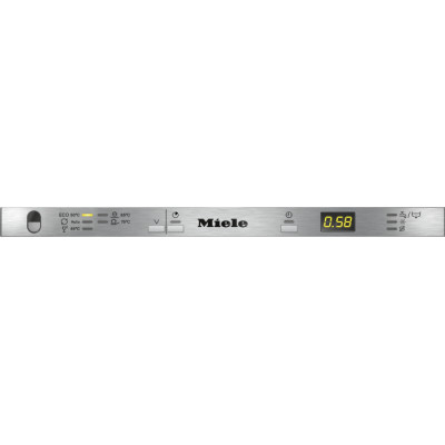 Встраиваемая посудомоечная машина Miele G 5481 SCVi