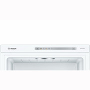 Двокамерний холодильник Bosch KGV36UW206