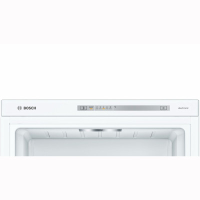 Двухкамерный холодильник Bosch KGV36UW206
