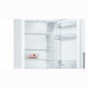 Двокамерний холодильник Bosch KGV36UW206