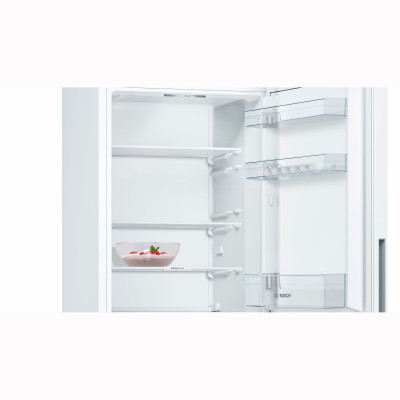 Двухкамерный холодильник Bosch KGV36UW206