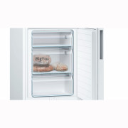 Двокамерний холодильник Bosch KGV36UW206