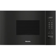 Вбудована мікрохвильова піч Miele M 2230 SC